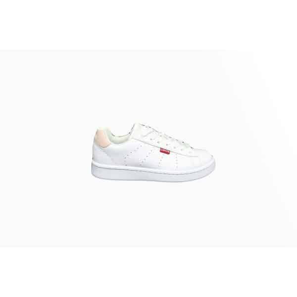 Casual Trainers Levi's AVENUE VAVE0101S 0077 White/36 - Image 3