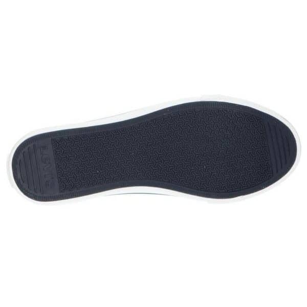Casual Trainers Levi's MAUI VORI0167T 0061 White/38 - Image 2