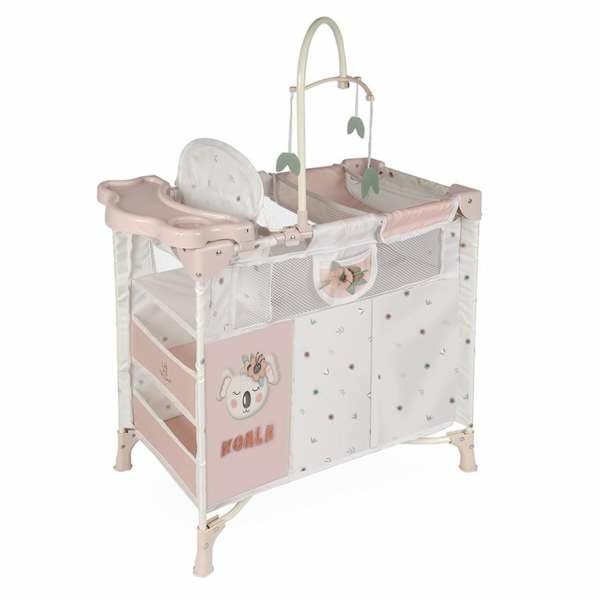 Changing table for dolls Decuevas 42 cm