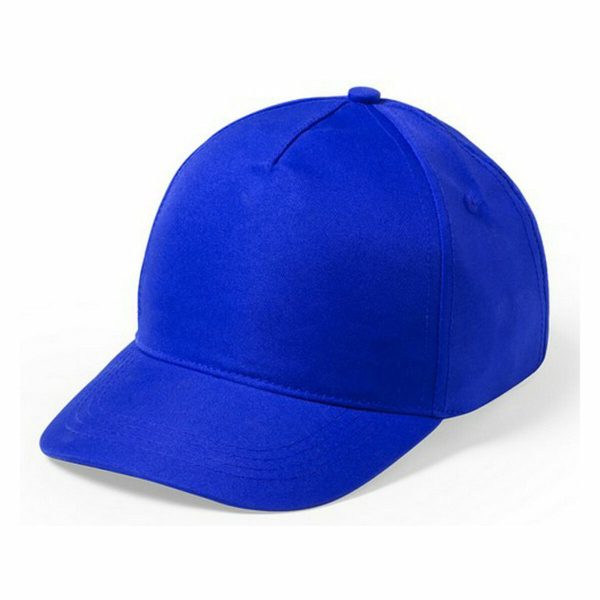 Child Cap 145239/Yellow - Image 6