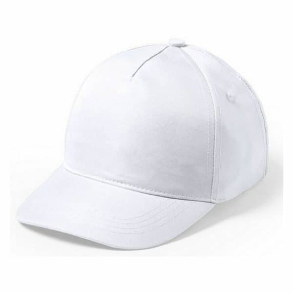 Child Cap 145239/Yellow - Image 8