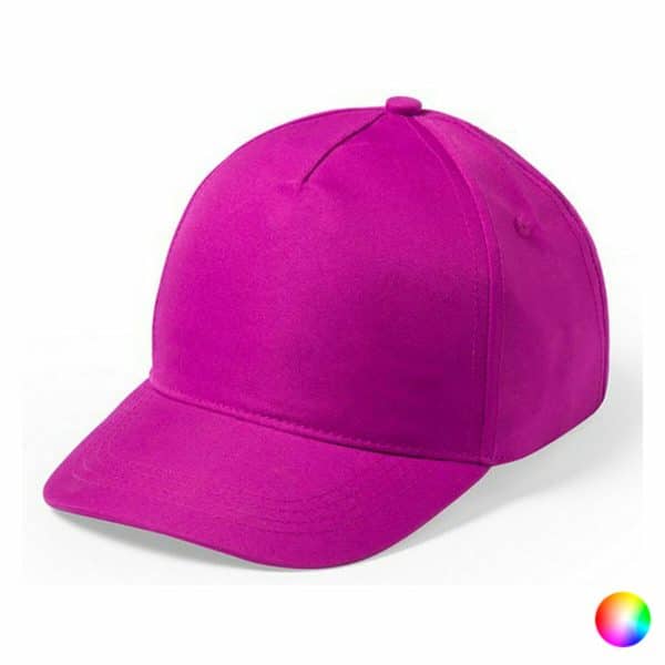 Child Cap 145239/Yellow - Image 9