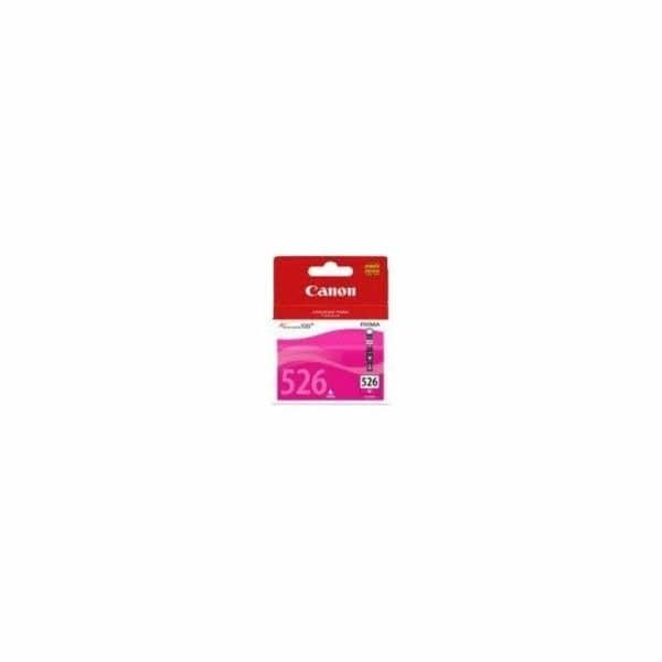 Original Ink Cartridge Canon CLI-526/Yellow - Image 9