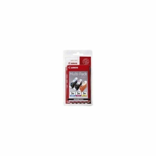 Original Ink Cartridge Canon CLI-526/Yellow - Image 10