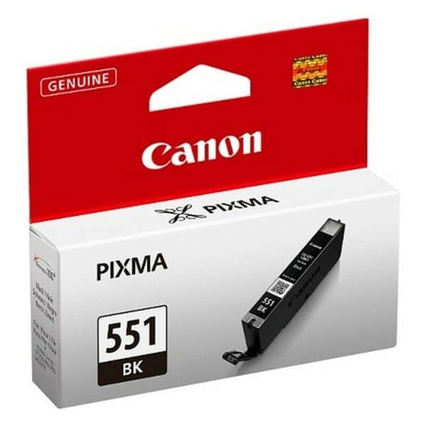 Original Ink Cartridge Canon CLI-526/Yellow - Image 8