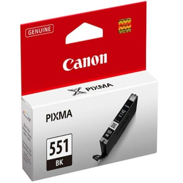 Original Ink Cartridge Canon CLI-526/Yellow - Image 7