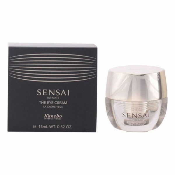 Eye Area Cream Kanebo ULTIMATE