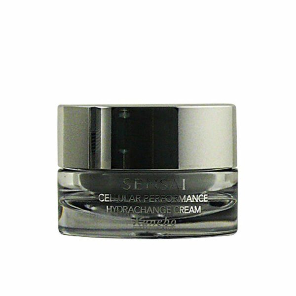 Anti-Ageing Hydrating Cream Kanebo 40 ml/40 ml - Image 2