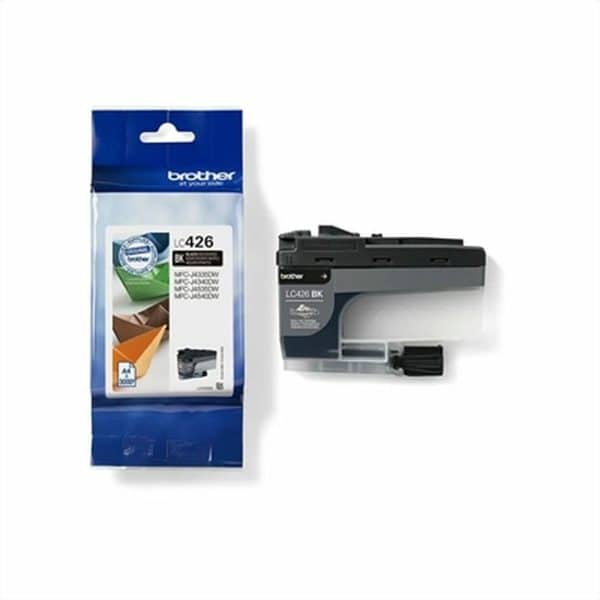 Original Ink Cartridge Brother LC426/Yellow - Image 11