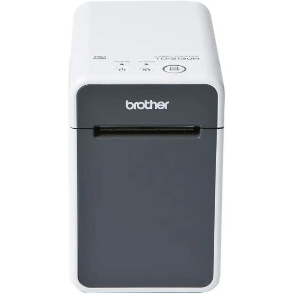 Label Printer Brother TD2135NXX1