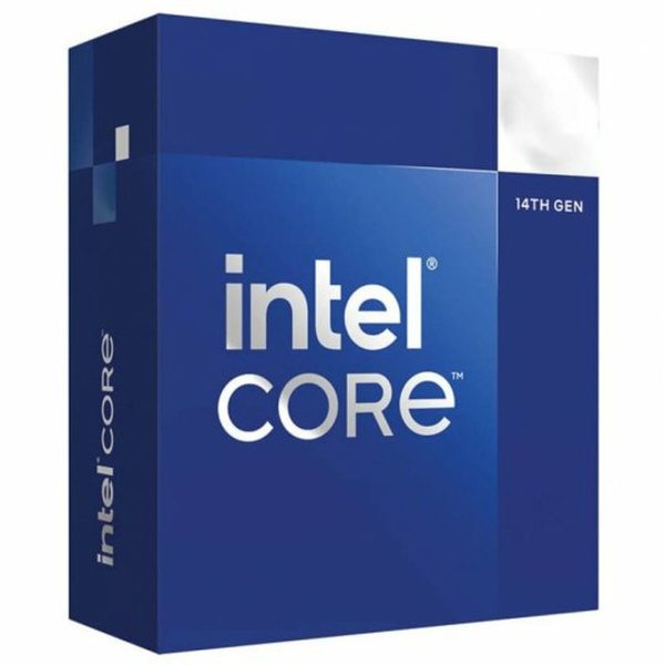 Processor Intel LGA 1700