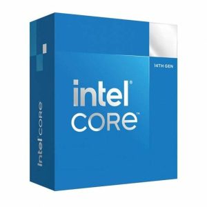 Processor Intel LGA 1700