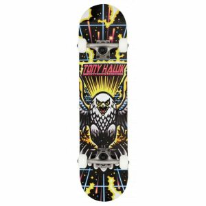 Skate Tony Hawk  Arcade Black 7.5"