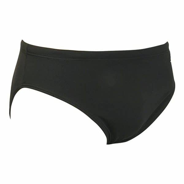 Men's Briefs Zoggs Cottesloe Racer Black/2XL - Image 3