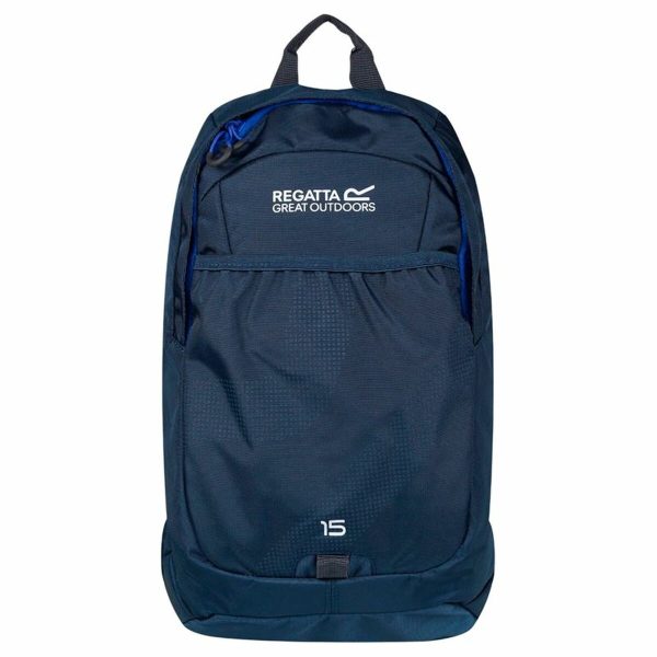 Gym Bag Regatta Bedabase II Navy Blue
