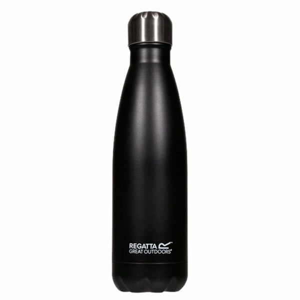 Water bottle Regatta RCE301-800 Black