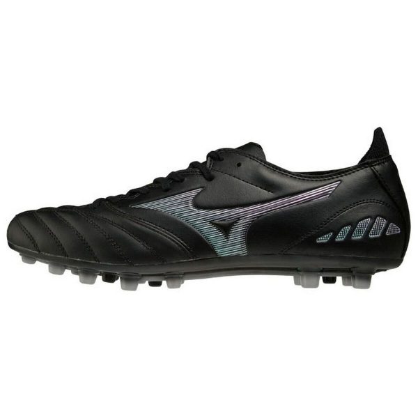 Adult's Football Boots Mizuno Alfa Select FG M P1GA246527 Black