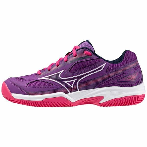 Adult's Padel Trainers Mizuno Break Shot 4/38 - Image 3