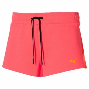 Sports Shorts for Women Mizuno Athletics