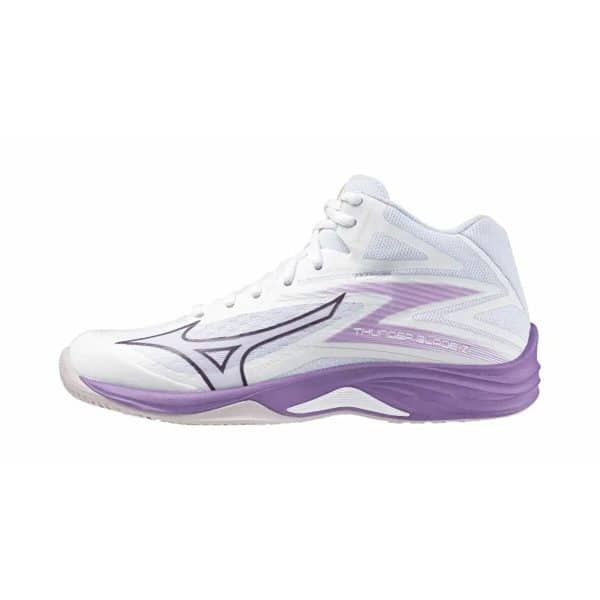 Trainers Mizuno THUNDER BLADE Z MID Volleyball/38.5 - Image 2