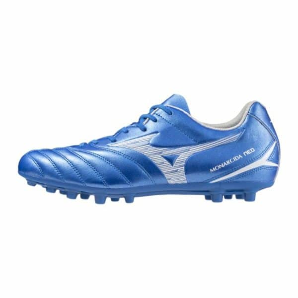Adult's Football Boots Mizuno Monarcida Neo III Select Ag Blue/40 - Image 2