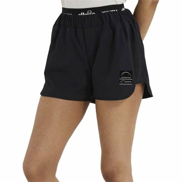 Sports Shorts for Women Ellesse Vero Black/38 - Image 2