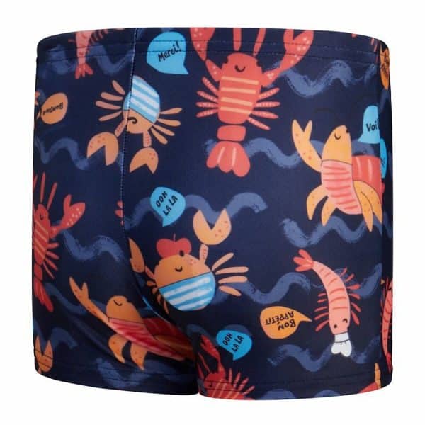 Boys Swim Shorts Speedo Digital Allover/2 Years - Image 3
