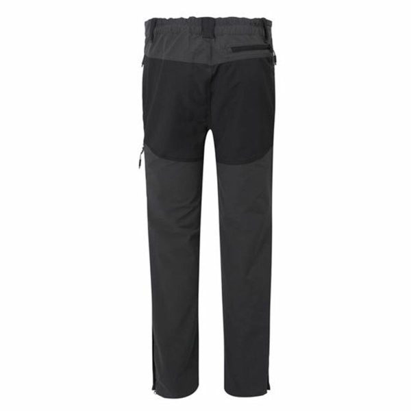 Adult Trousers Regatta Questra V Black Men/40 - Image 2