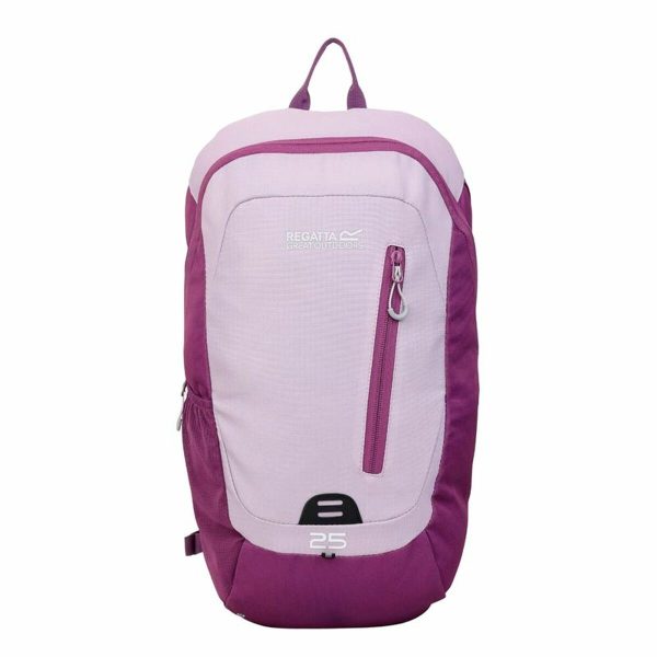 Gym Bag Regatta Highton V2 Pink