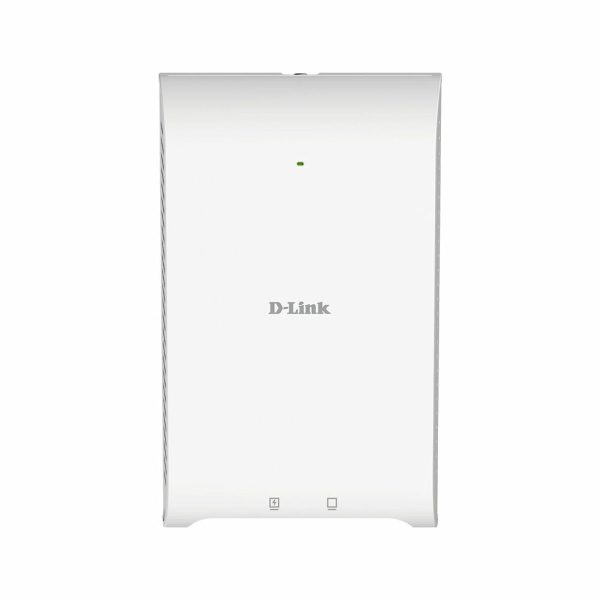 Access point D-Link DAP-2622 White Black