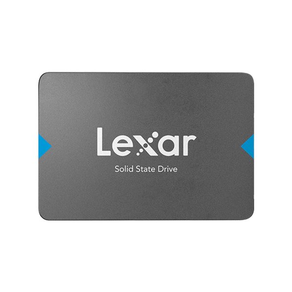 Hard Drive Lexar LNQ100X240G-RNNNG 240 GB SSD