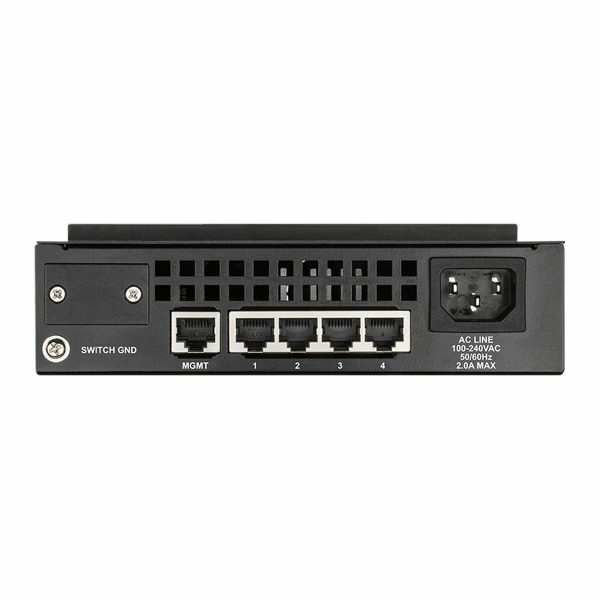 Power supply D-Link DPS-520