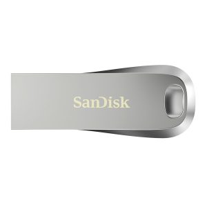 USB stick SanDisk SDCZ74-256G-G46      Silver 256 GB