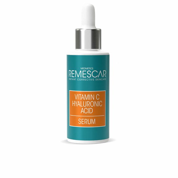 Restorative Serum Remescar Hyaluronic Acid