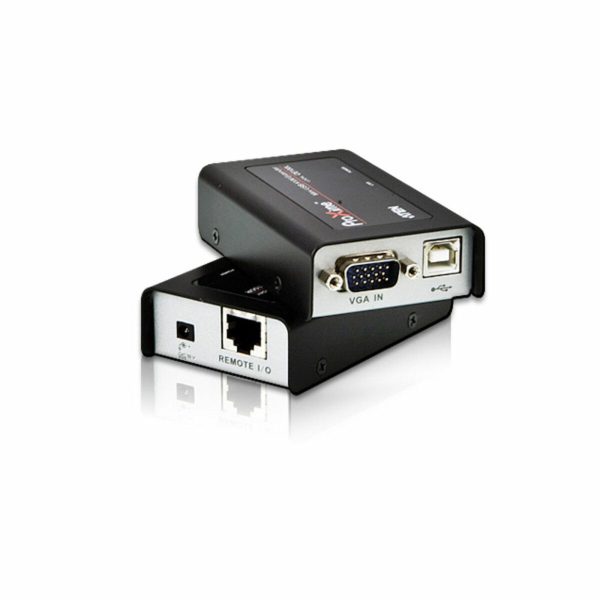 KVM switch Aten CE-100