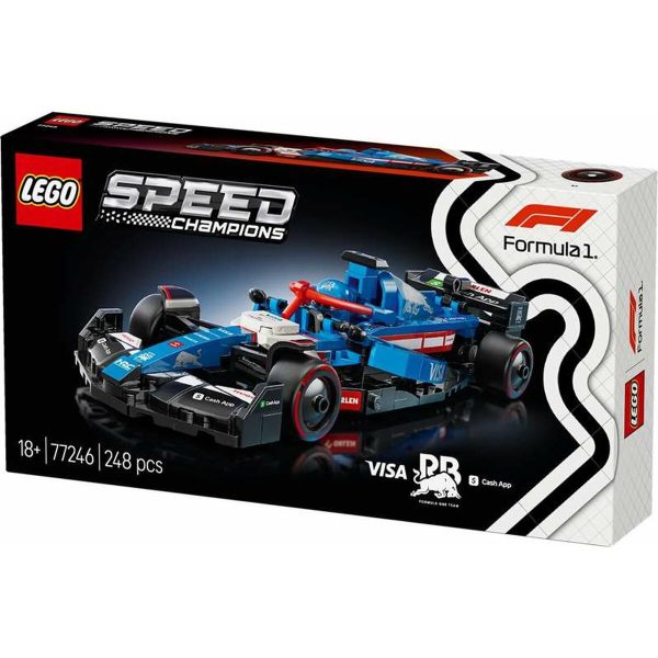 Construction set Lego