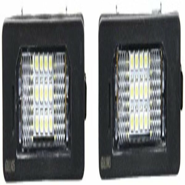 Security light M-Tech LD-135X