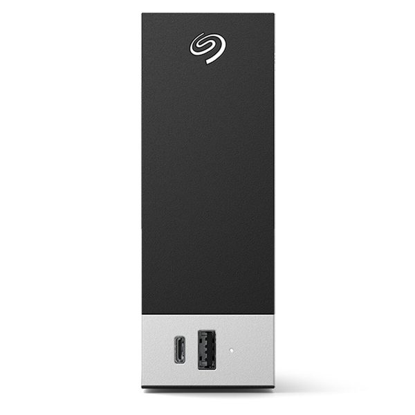 External Hard Drive Seagate STLC10000400 10 TB SSD