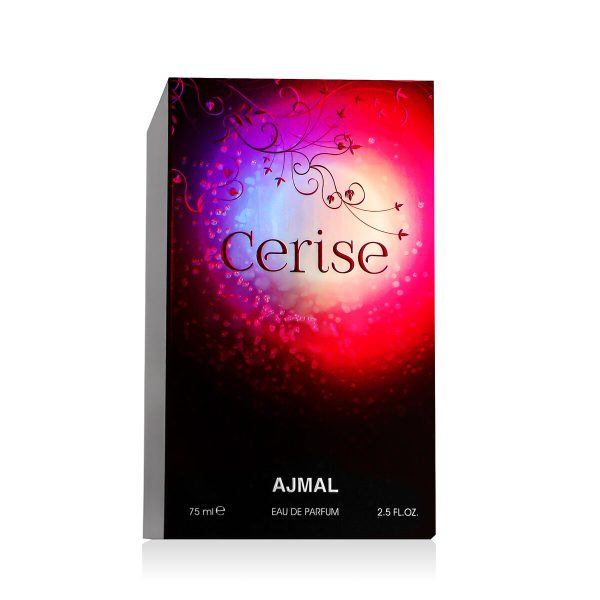 Women's Perfume Ajmal Cerise EDP 75 ml