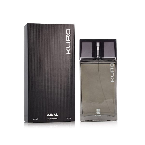 Women's Perfume Ajmal Kuro EDP 90 ml