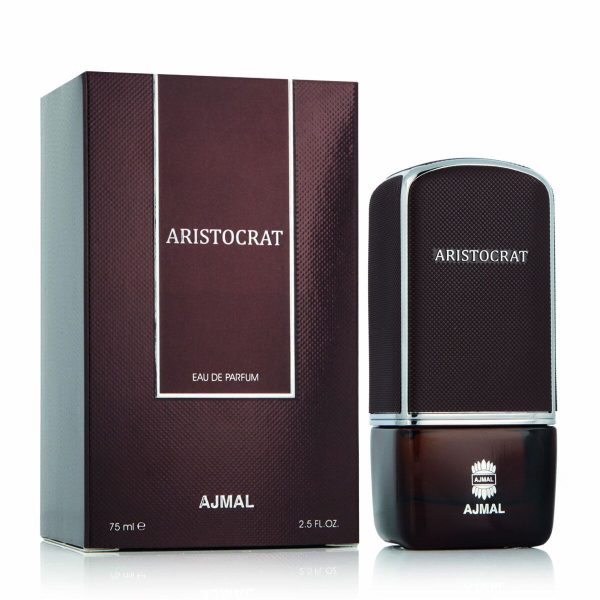 Women's Perfume Ajmal Aristocrat EDP 75 ml