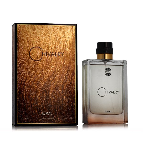 Women's Perfume Ajmal Chivalry EDP 100 ml