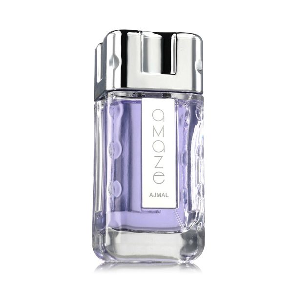 Women's Perfume Ajmal Amaze for Him EDP 100 ml