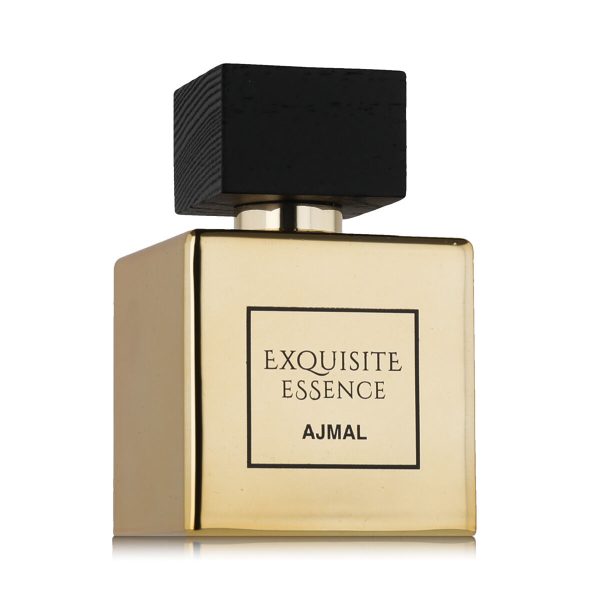 Unisex Perfume Ajmal Exquisite Essence EDP 100 ml