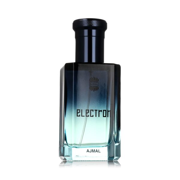 Women's Perfume Ajmal Electron EDP 100 ml