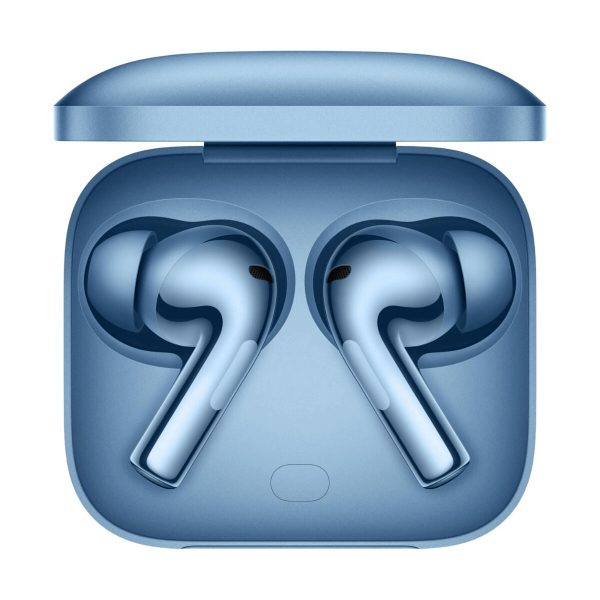 In-ear Bluetooth Headphones OnePlus Buds 3 Blue