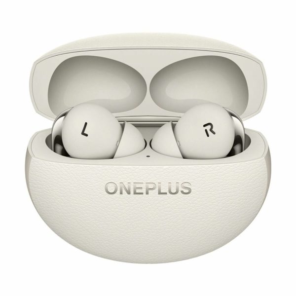 In-ear Bluetooth Headphones OnePlus Buds Pro 3 White