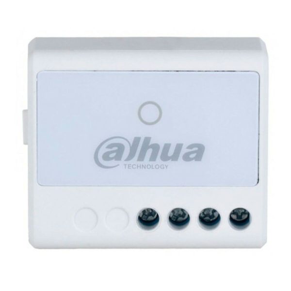Alarm System Dahua DHI-ARM7012-W2(868)