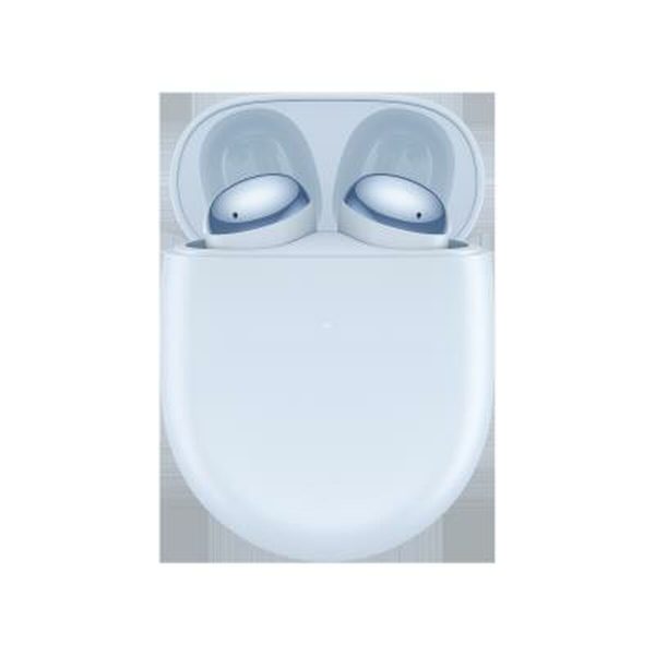 Bluetooth Headphones Xiaomi Blue White