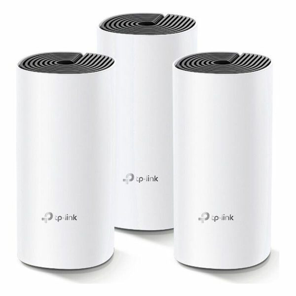 Access point TP-Link AC1200 White (3 pcs)